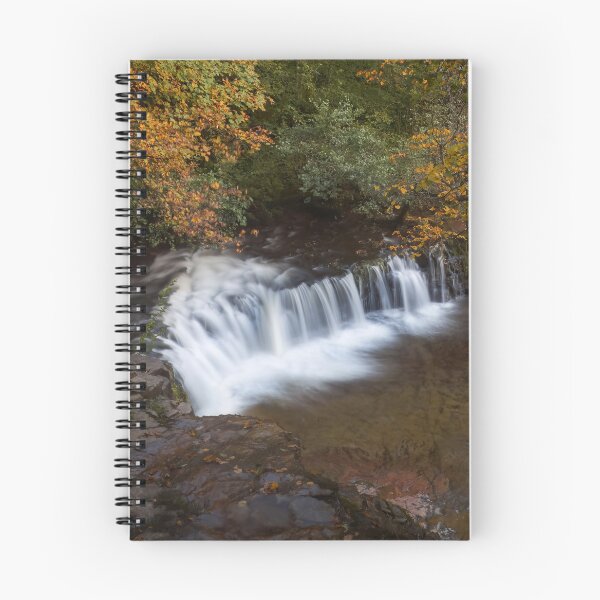 Artikelvorschau, Herbst im Waterfall Country entworfen und verkauft von Leighton Collins.