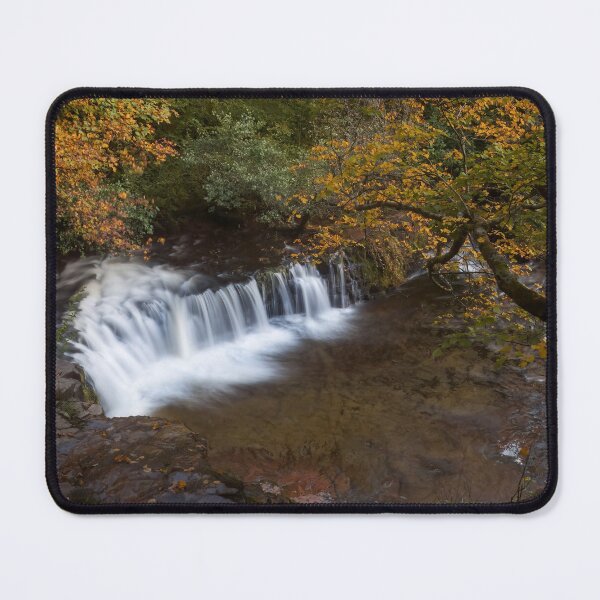 Item preview, Autumn at Waterfall Country designed and sold by Leighton Collins.