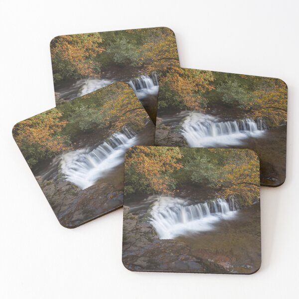 Item preview, Autumn at Waterfall Country designed and sold by Leighton Collins.