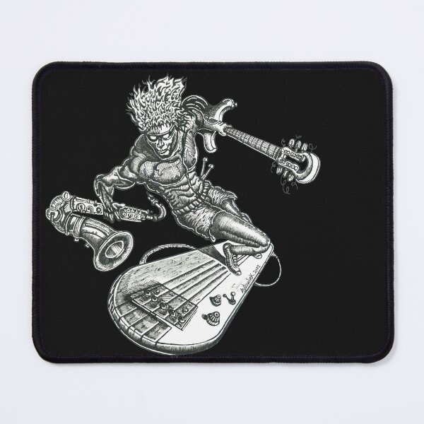 Item preview, Surf music designed and sold by AntonInk.