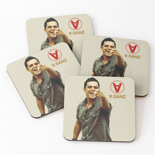 Item preview, Alejandro dini Sanz VIntage designed and sold by FarrahSalas.