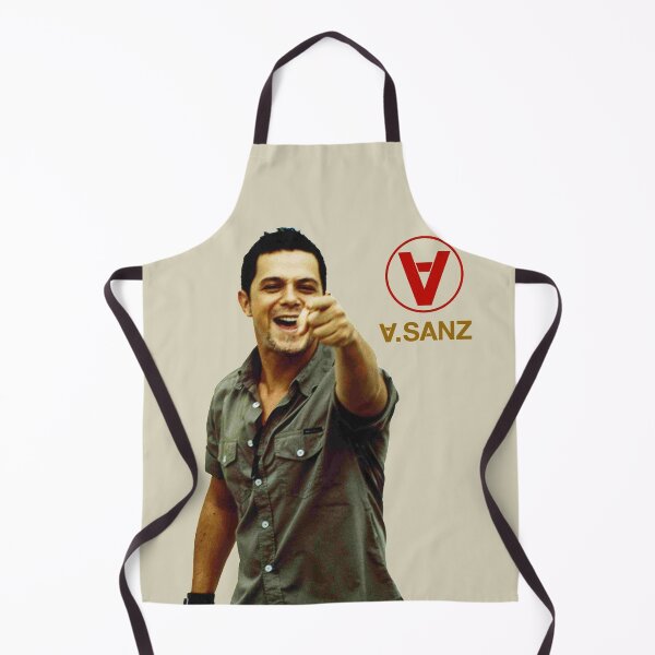 Item preview, Alejandro dini Sanz VIntage designed and sold by FarrahSalas.