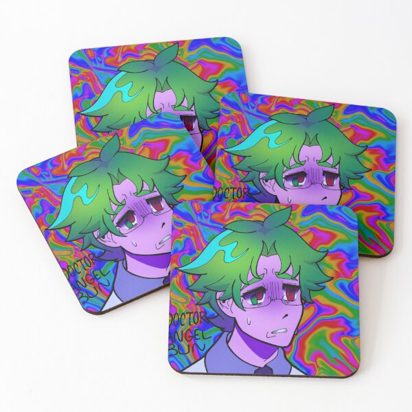 Item preview, Anxious Danny designed and sold by Doctor Lover Boy.
