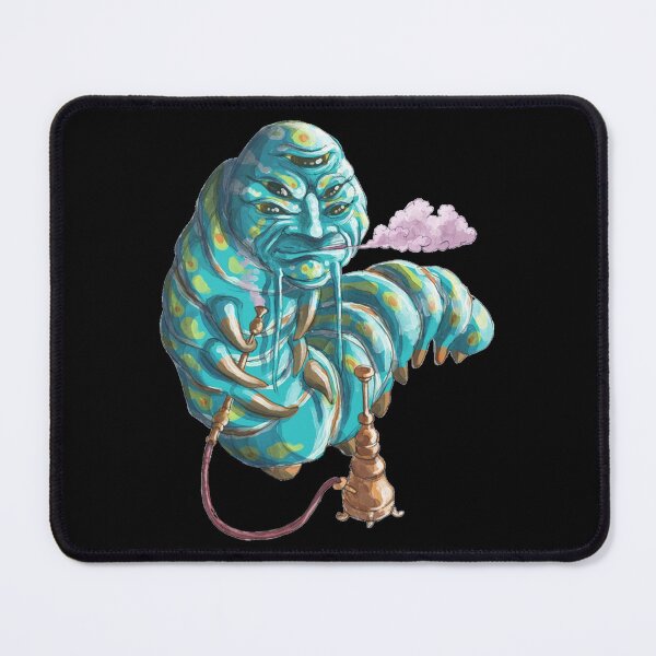 Item preview, are you high should be - alice caterpillar designed and sold by nasani.