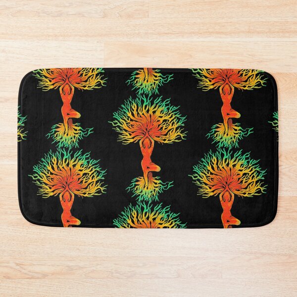 Item preview, Yoga Tree designed and sold by JuriSchumacher.
