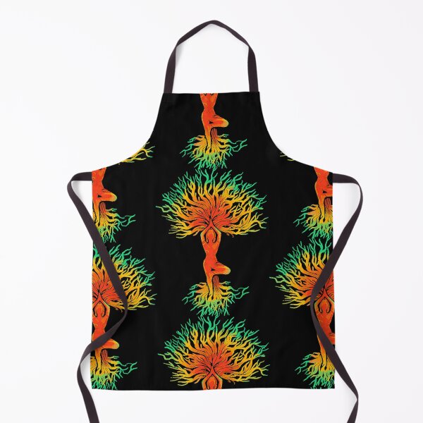 Item preview, Yoga Tree designed and sold by JuriSchumacher.