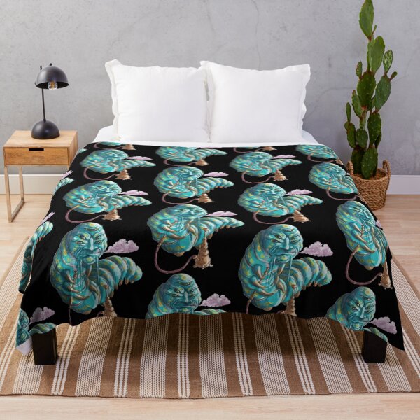 Item preview, are you high should be - alice caterpillar designed and sold by nasani.