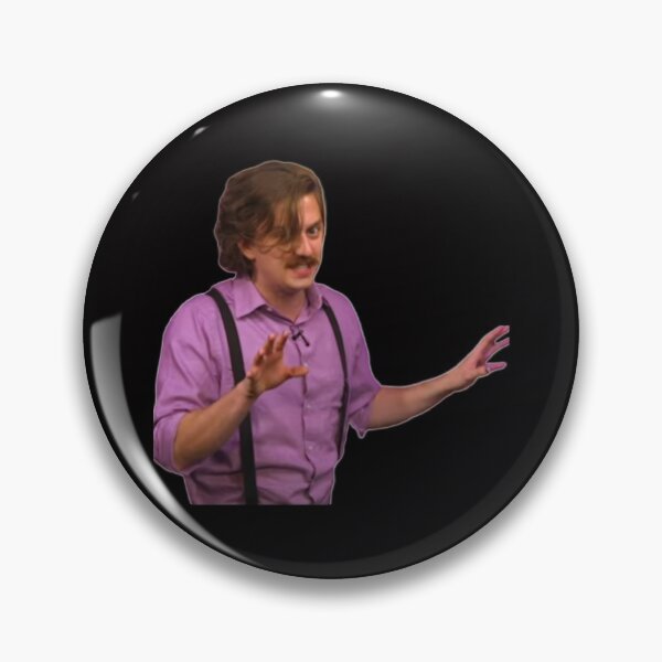 Item preview, BDG Waluigi   designed and sold by RON-CASHOP.