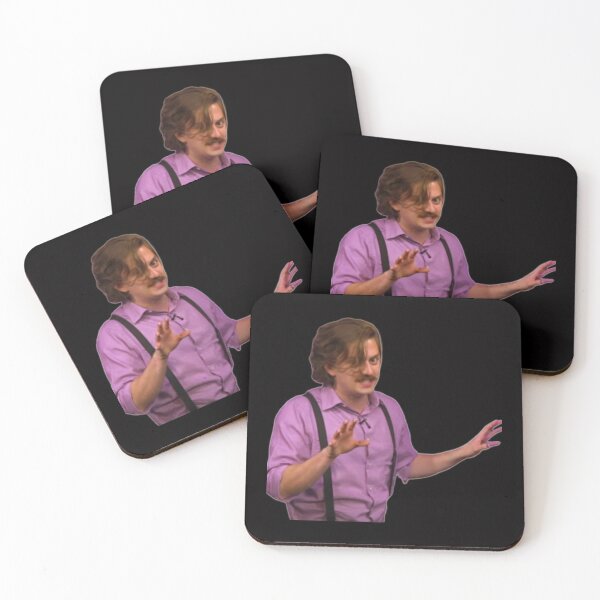 Item preview, BDG Waluigi   designed and sold by RON-CASHOP.