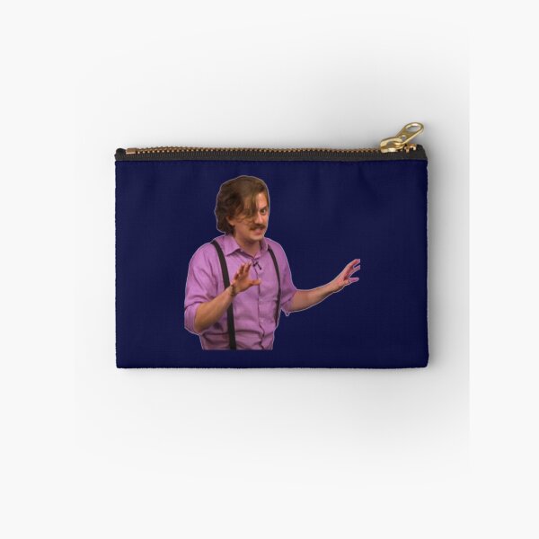 Item preview, BDG Waluigi   designed and sold by RON-CASHOP.