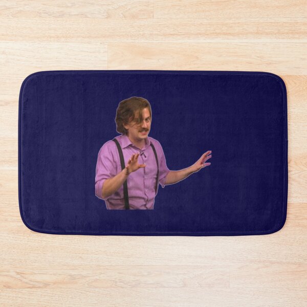 Item preview, BDG Waluigi   designed and sold by RON-CASHOP.