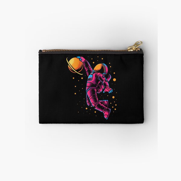 Item preview, Astronaut Basketball League Slam Dunk designed and sold by DAFIN.