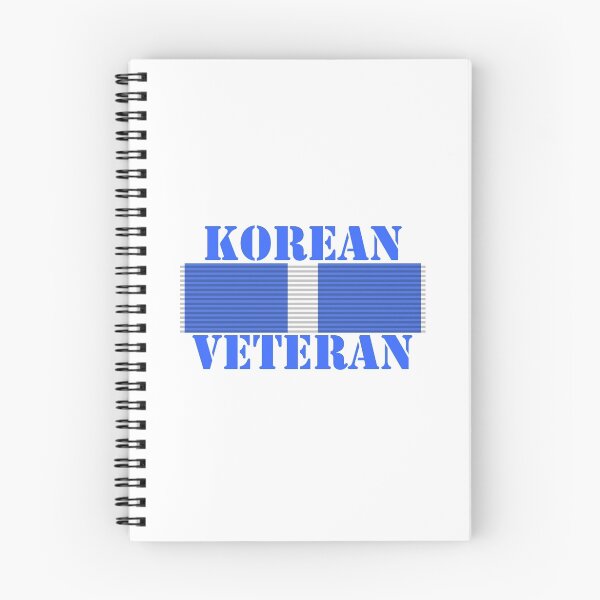 Item preview, Korean Veteran designed and sold by TNTreasure.