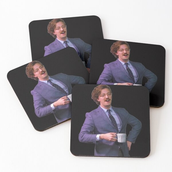 Item preview, BDG with Mug   designed and sold by RON-CASHOP.