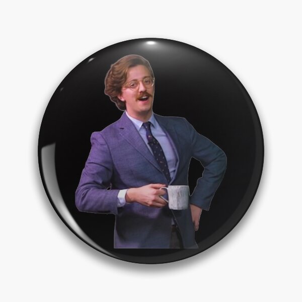 Item preview, BDG with Mug   designed and sold by RON-CASHOP.