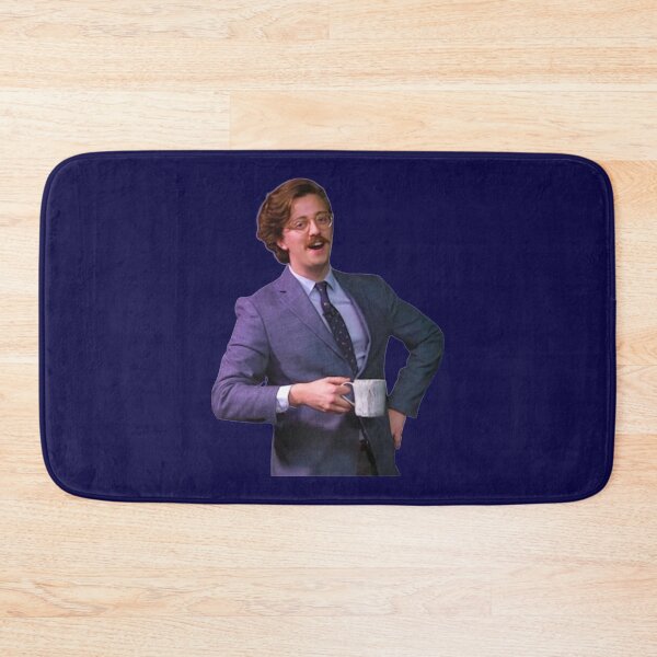 Item preview, BDG with Mug   designed and sold by RON-CASHOP.