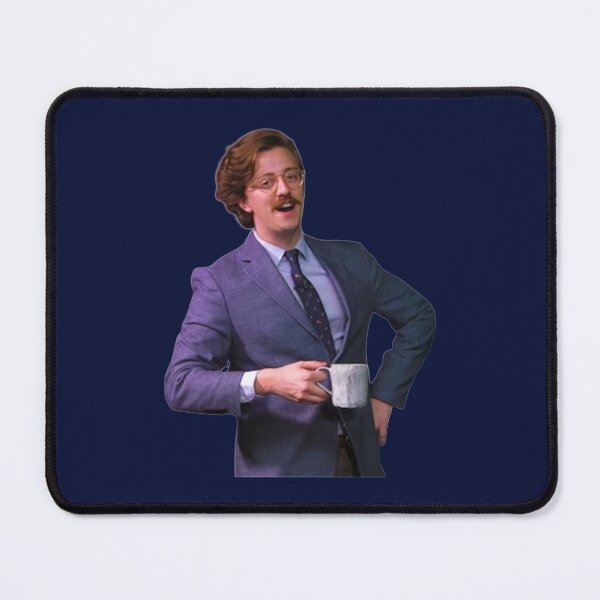 Item preview, BDG with Mug designed and sold by RON-CASHOP.