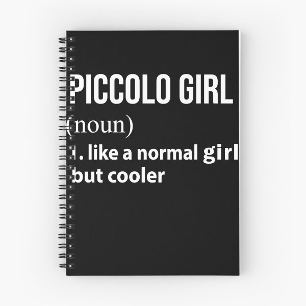Item preview, Piccolo Girl like a normal Girl but cooler designed and sold by NgocLanDesign.