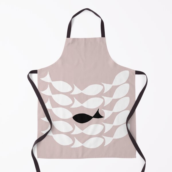 Item preview, Against the current fish designed and sold by -Holy-Chicken-.