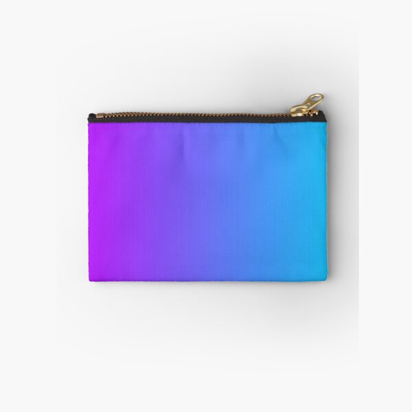 Item preview, Neon Purple & Blue Gradient designed and sold by Moonshine Paradise.