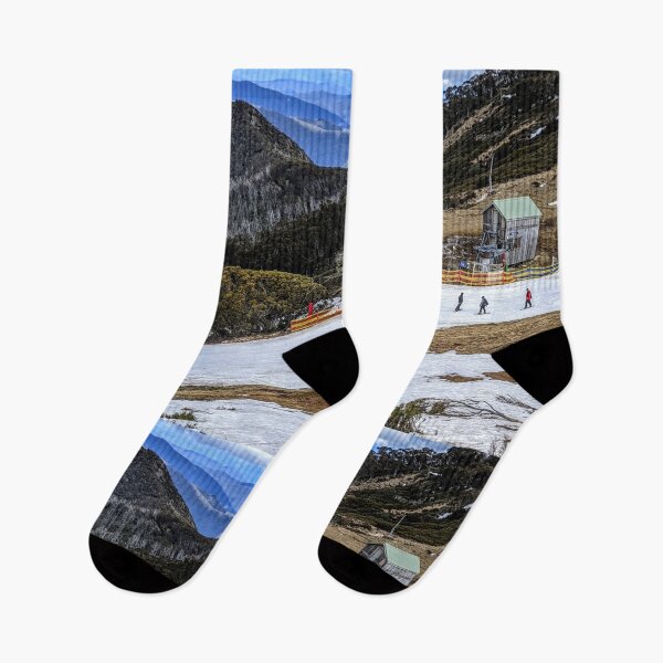 Item preview, Fun in the snow designed and sold by Andyt.