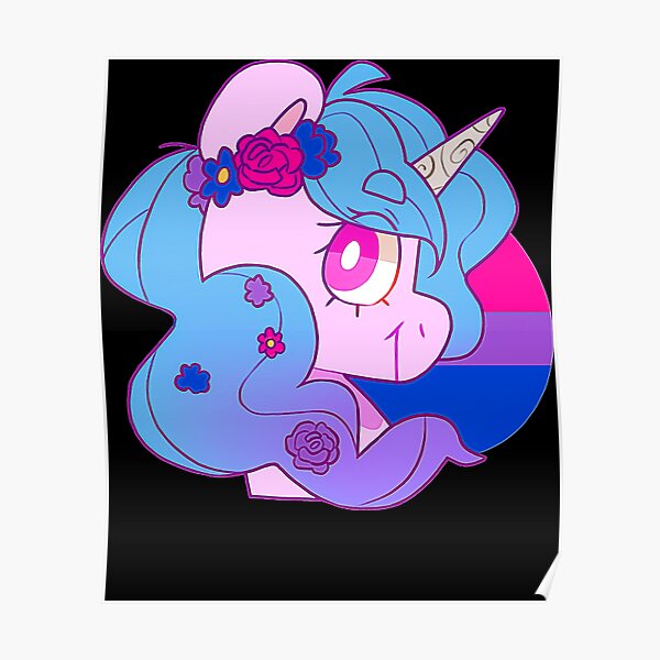 My Little Pony Poster