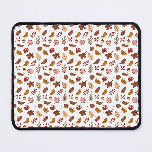 Item preview, Fall patterns designed and sold by PotchouDoodle.