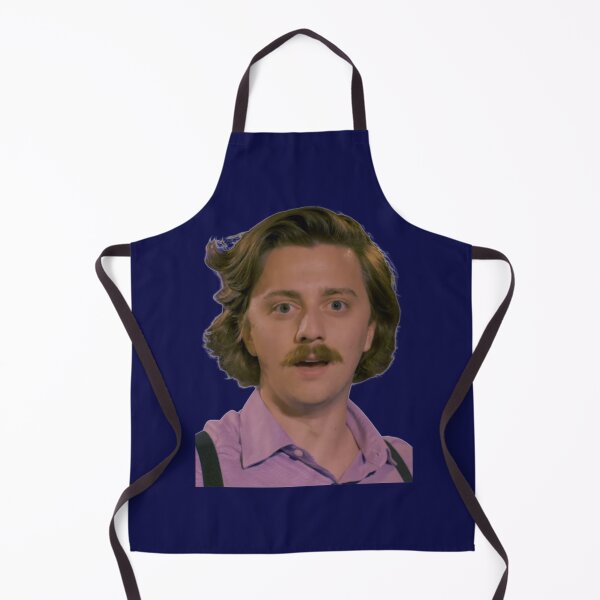 Item preview, Brian David Gilbert            designed and sold by RON-CASHOP.