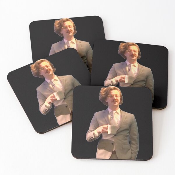 Item preview, Brian David Gilbert           designed and sold by RON-CASHOP.