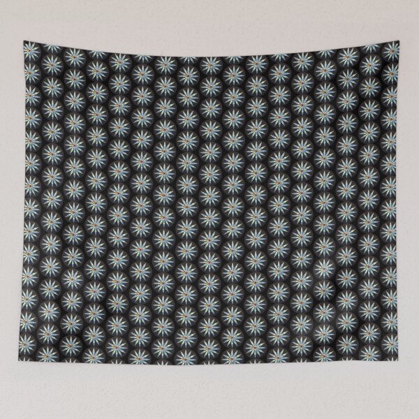 Item preview, Jerusalem centred  designed and sold by davidfraser.