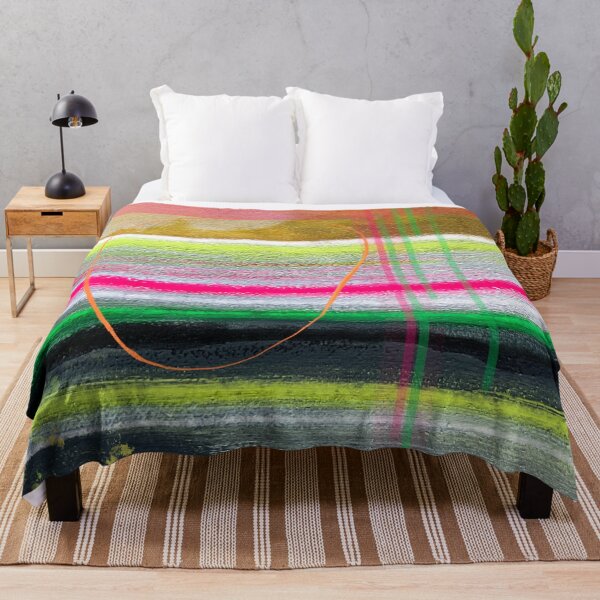 Item preview, Abstract Lines Art  designed and sold by redstitchlab.