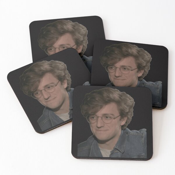 Item preview, Brian David Gilbert        designed and sold by RON-CASHOP.