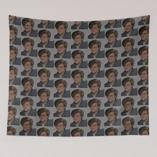 Item preview, Brian David Gilbert        designed and sold by RON-CASHOP.