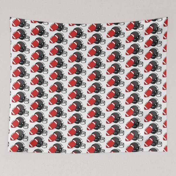 Item preview, football and tacos 10 designed and sold by Nikmay Design.