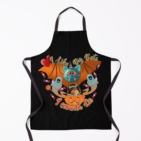 Item preview, I Like Big Bats And I Cannot Lie designed and sold by Astarteea.