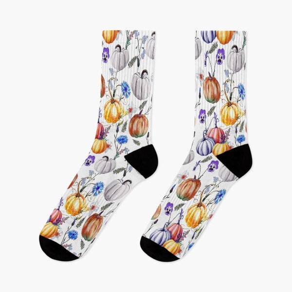 Item preview, Pumpkins and Flowers,Plaid and all things pumpkin Thanksgiving ,Thankful Grateful Blessed, Pumpkin spice and all things nice designed and sold by Adri Barnard.