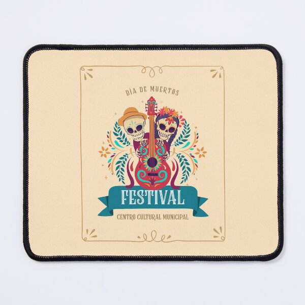 Item preview, DÍA DE MUERTOS | FESTIVAL designed and sold by AladdinMktgs.