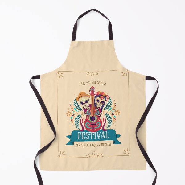 Item preview, DÍA DE MUERTOS | FESTIVAL designed and sold by AladdinMktgs.