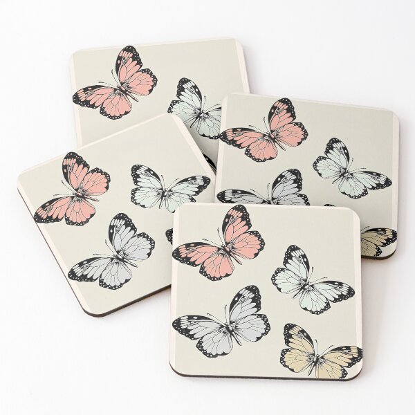 Item preview, The Butterfly designed and sold by umanisas.