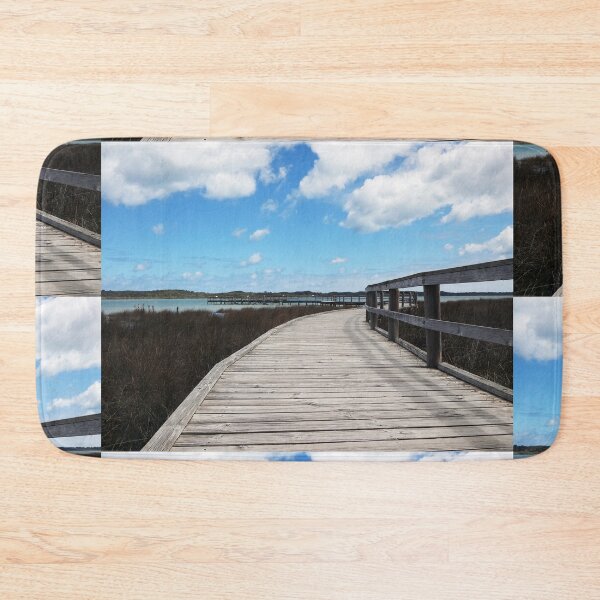 Item preview, Boardwalk designed and sold by Harrison Lucas.