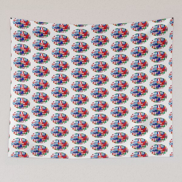 Item preview, football and tacos 11 designed and sold by Nikmay Design.