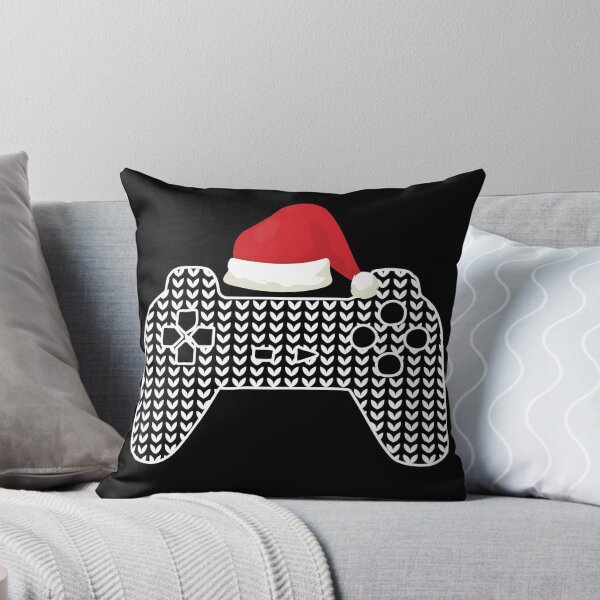 Item preview, Santa Gamer designed and sold by Gevover.
