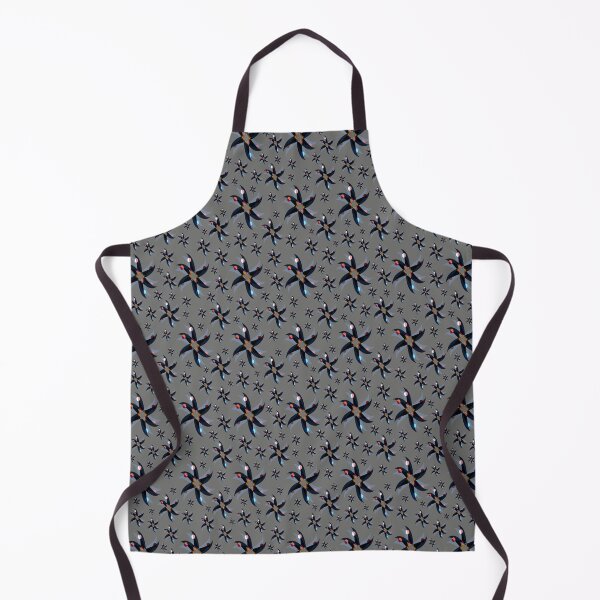 Item preview, Starfish Like Abstract Geometric Patterns Design 1 designed and sold by ClassyPatterns.