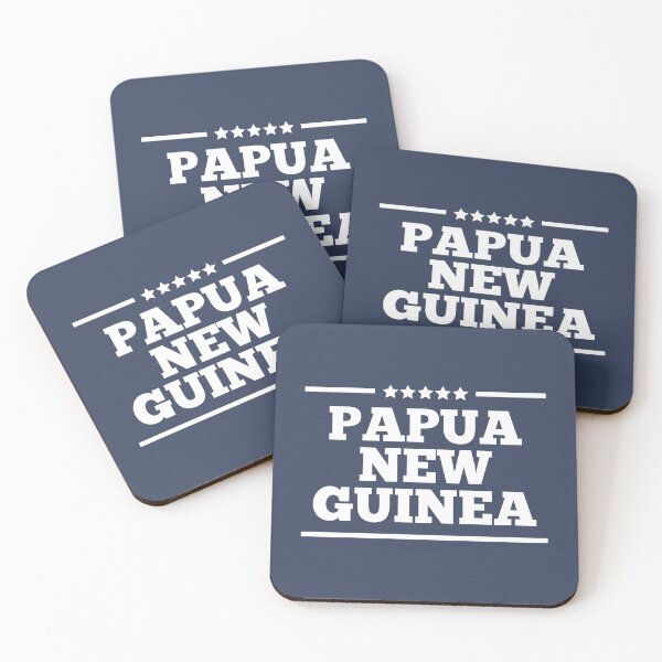 Item preview, Papua New Guinea designed and sold by PNG-pikinini.