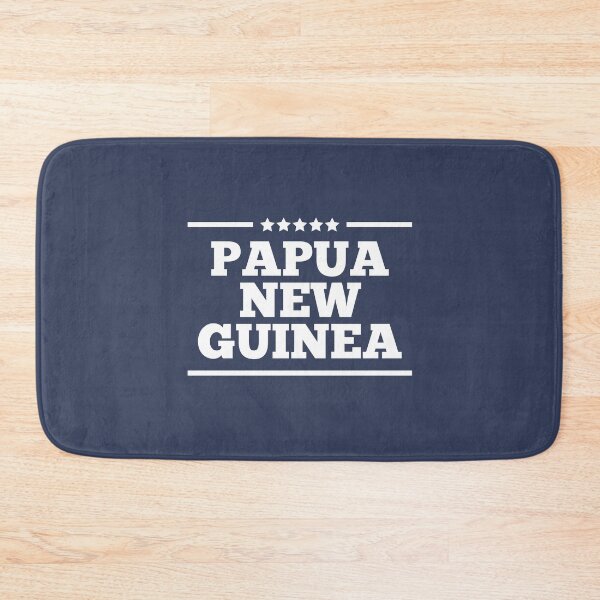 Item preview, Papua New Guinea designed and sold by PNG-pikinini.