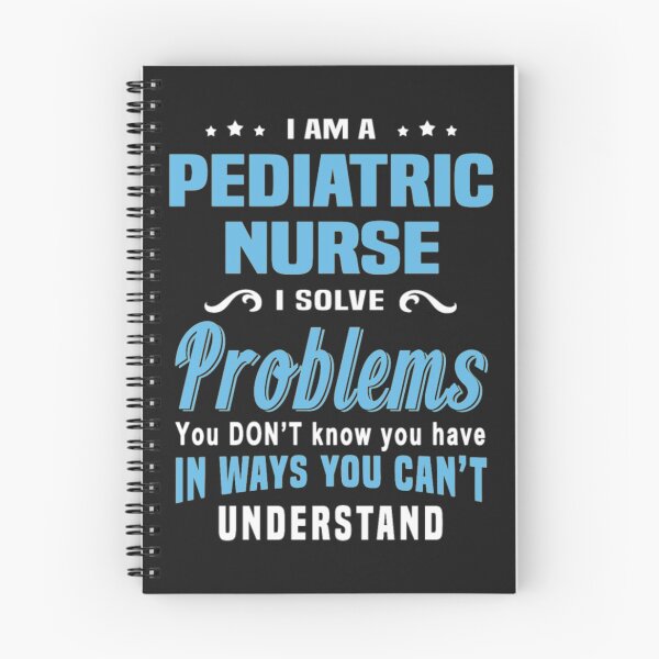 Item preview, Pediatric nurse solve problems designed and sold by Themngocbao.