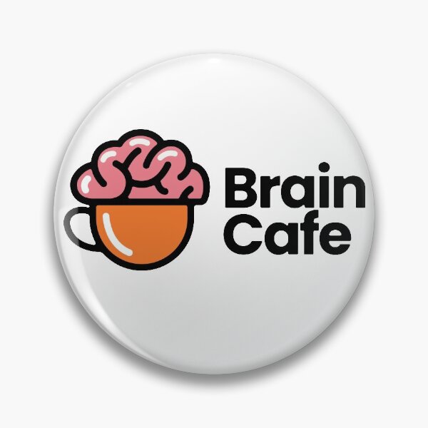 Aperçu de l'œuvre Café du cerveau créée et vendue par SEHLA.
