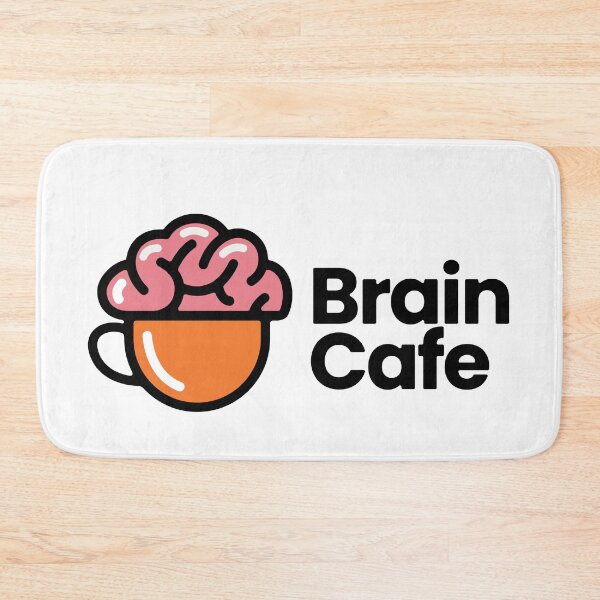 Item preview, Brain Coffee designed and sold by SEHLA.