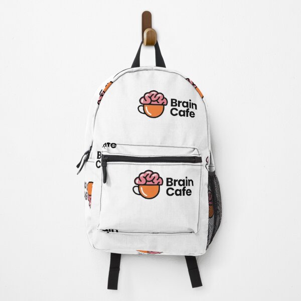 Item preview, Brain Coffee designed and sold by SEHLA.