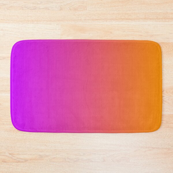 Item preview, Neon Purple & Orange Gradient designed and sold by Moonshine Paradise.